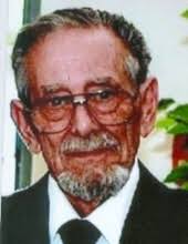 Obituary information for Mr. Charles Kenneth Ives