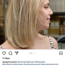 ANTONIO PAGANO SALON