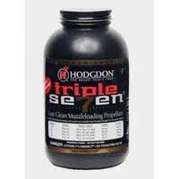Hodgdon Triple Seven Substitute FFFG (1 lb.) - Precision Reloading