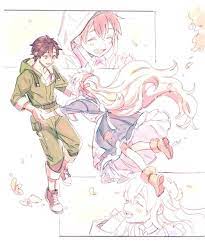 結婚とヘッジ イラスト 恋人 イラスト 絵 アニメ