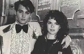 Lori Anne Allison Up Close Personal With Johnny Depp S Ex Wife