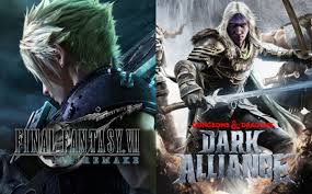 Descubre la mejor forma de comprar online. Videojuegos Mas Esperados De Junio 2021 Lista Completa