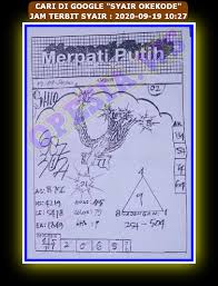 1 New Message Kode Syair Sydney 19 September 2020 Forum Syair Togel Hongkong Singapura Sydney