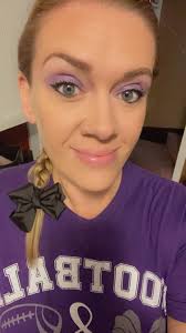 Fun start of the season . Also, love Ashley's new artist line of clothing.