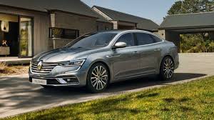 Dostatek prostoru byl na předních i zadních sedadlech a dostatečně velký byl také zavazadlový prostor (572 až. Renault Talisman Facelift 2020 Preise Und Marktstart Update