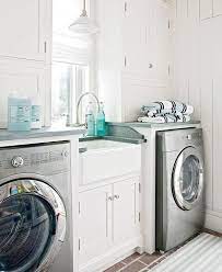Spring Cleaning Tips Life Style Wayfair Spring Cleaning Hacks Laundry Room Mudroom Laundry Room