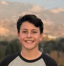 4/3/21 Bens Virtual Bar Mitzvah