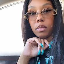 Krissy Larkin in people