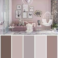 5 tips dan cara memilih warna cat usahakan untuk selalu membedakan antara warna cat untuk interior dan eksterior. Gama Estetika Pola Perpaduan Warna Cat Dan Warna Facebook