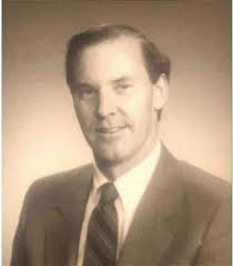 Paul Samuel Bishop Obituary