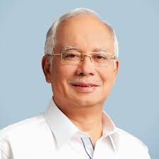 Najib razak was formerly a prime minister of malaysia before being ousted with the. Najib Razak Youtube