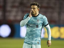In der übersicht werden alle titel, pokale und persönliche auszeichnungen des spielers angezeigt. Xherdan Shaqiri Not Expected To Leave Liverpool This Month