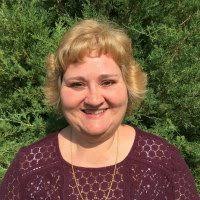 Wider Church Ministries Team