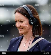 Alison mitchell hi-res stock photography and images