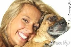 Jun 03, 2021 jun 03, 2021 by daily mail. Luisa Mell Volta Ao Comando Do Tv Fama