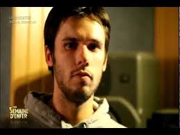 Interview dans "Une Semaine d'Enfer"