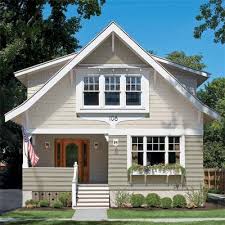 Real Life Photoshop Redo Winners Exterior House Colors Craftsman House House Exterior