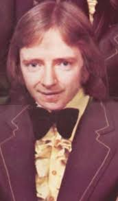 Ciaran Kelly R.I.P Arty Mcglynn what a legend. 🎵🎶🎵👏