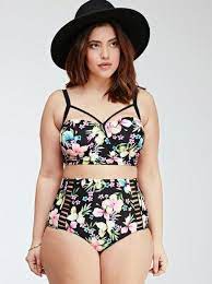 Best Swimwear Plus Size Bikinis Style Ideas Swimsuits For Big Bust Plus Size Swimsuits Plus Size Bikini