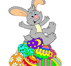 Se agregan miles de imágenes nuevas de alta calidad todos los días. Huevos Y Conejo De Pascua La Ruta De Dulcinea
