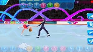 Full apk and obb version on phone and tablet. Ice Skating Ballerina Mod Apk Unlocked 1 3 8 Download