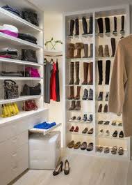 ديكور دريسنج روم نسائية بيضاء في سان فرانسيسكو 99 ديكورات غرف نوم closet makeover small wardrobe decor closet makeover