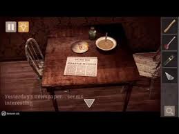Spotlight room escape | white collar. Spotlight Room Escape Walkthrough Solution