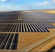 Utility Scale Solar