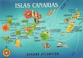 Below you will able to find elevation of major cities/towns/villages in canary islands,spain along with their elevation maps. Pin By Laura Anne On Islands Of The World Canary Islands Spain Canarian Islands Canary Islands