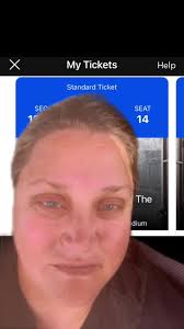 #greenscreen ahhhhh i am seeing My Chemical Romance next year! Not only  that its at Dodger Stadium! I have been waiting for this since middle  school since i was 13 or 14.