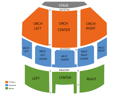 20 Interpretive Academy Of Music Seating Chart Balcony