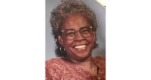 Louella Carter Obituary (1938