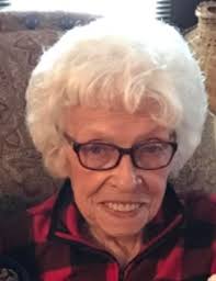 Mary Kersten Obituary December 13, 2021