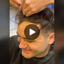 Idée de Nouvelle Coupe de Cheveux pour Hommes