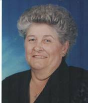 Peggy Henry Obituary