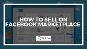 Marketplace is best viewed in our mobile app. How To Sell On Facebook Marketplace The Pickfu Blog