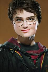 จะเป็นอย่างไร! เมื่อนำตัวละครใน “แฮร์รี่ พ็อตเตอร์” มาสลับเพศกัน แบบนี้ !!