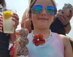 Seen@ 2019 New England Food Truck Festival