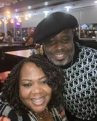 Lameace Webster, Mary Kay Independent Beauty Consultant