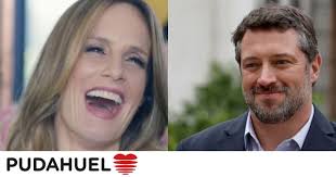 Respecto a su visión liberal, sebastián sichel se refirió al aborto libre, mostrándose en contra de esta iniciativa. El Embarazoso Momento Que Vivio Diana Bolocco Con Sebastian Sichel En Mucho Gusto