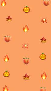 Fondo Naranja Halloween Fondos Bonitos Para Whatsapp Ideas De Fondos De Pantalla Fondo De Pantalla Emoji
