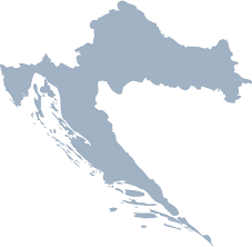 Tourismusverband legt karte mit zahlen für kroatien auf. Kroatien Reisefuhrer Alles Zum Thema Kroatien Urlaub