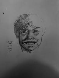 حرفياً أنا 💔😥🤣 "Why spiders? Why couldn't it be 'follow the  butterflies'?!"