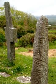 Love” and Other Phrases in Ogham