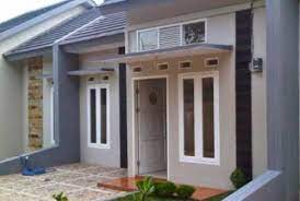Rab renovasi rumah type 36/108. Ajaib Gini Ide Renovasi Rumah Type 36 Jadi Mewah Dan Luas