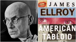 James Ellroy Adapting His 'American Tabloid' Novel Into Scripted Podcast  Series With Audio Up