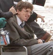 The strengths of this film rely solely on eddie redmayne and felicity jones. The Theory Of Everything A Brief History Of The Hawkings Butler S Cinema Scene