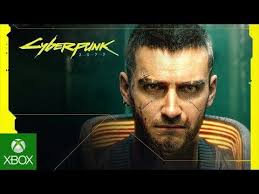 With Cyberpunk 2077 Due For Release During The Same Calendar Year As The Next Xbox Console Which Is Curre Cinematic Trailer Cyberpunk