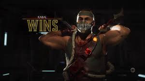 Who's after mortal kombat movie 2021. The Kurious Kase Of Kabal