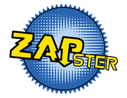 ZAPster's Memories - Zap the Blackstone